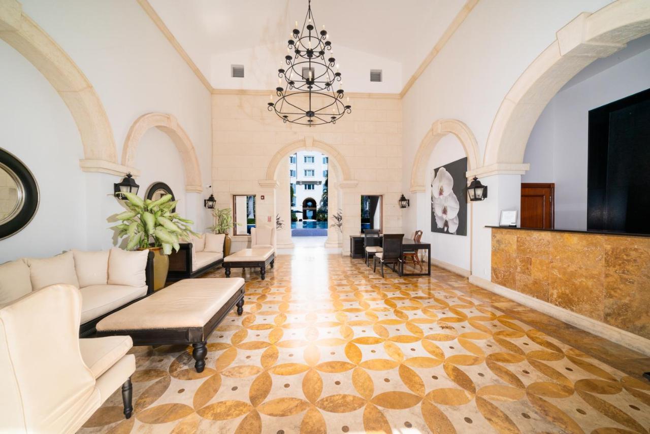 מלון גרייס ביי The Regent Grand מראה חיצוני תמונה