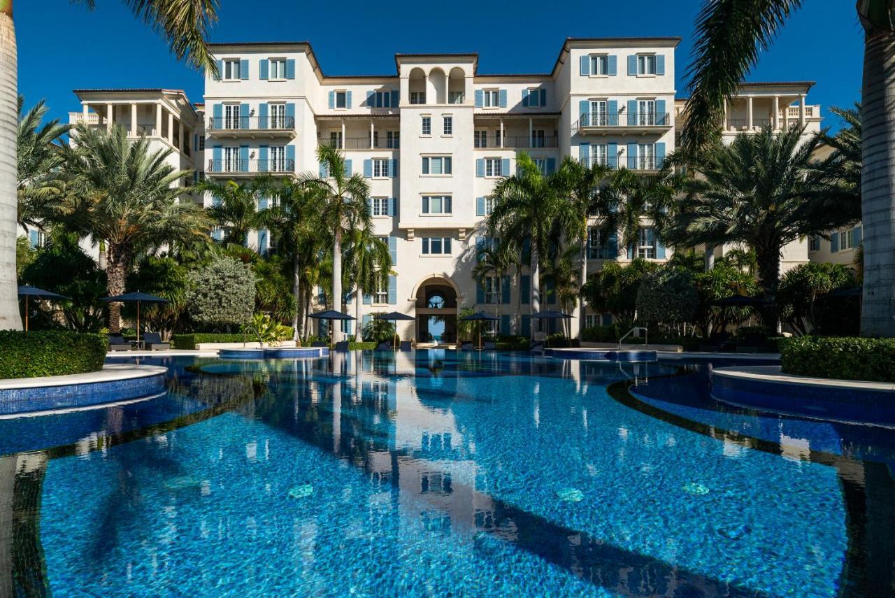 מלון גרייס ביי The Regent Grand מראה חיצוני תמונה