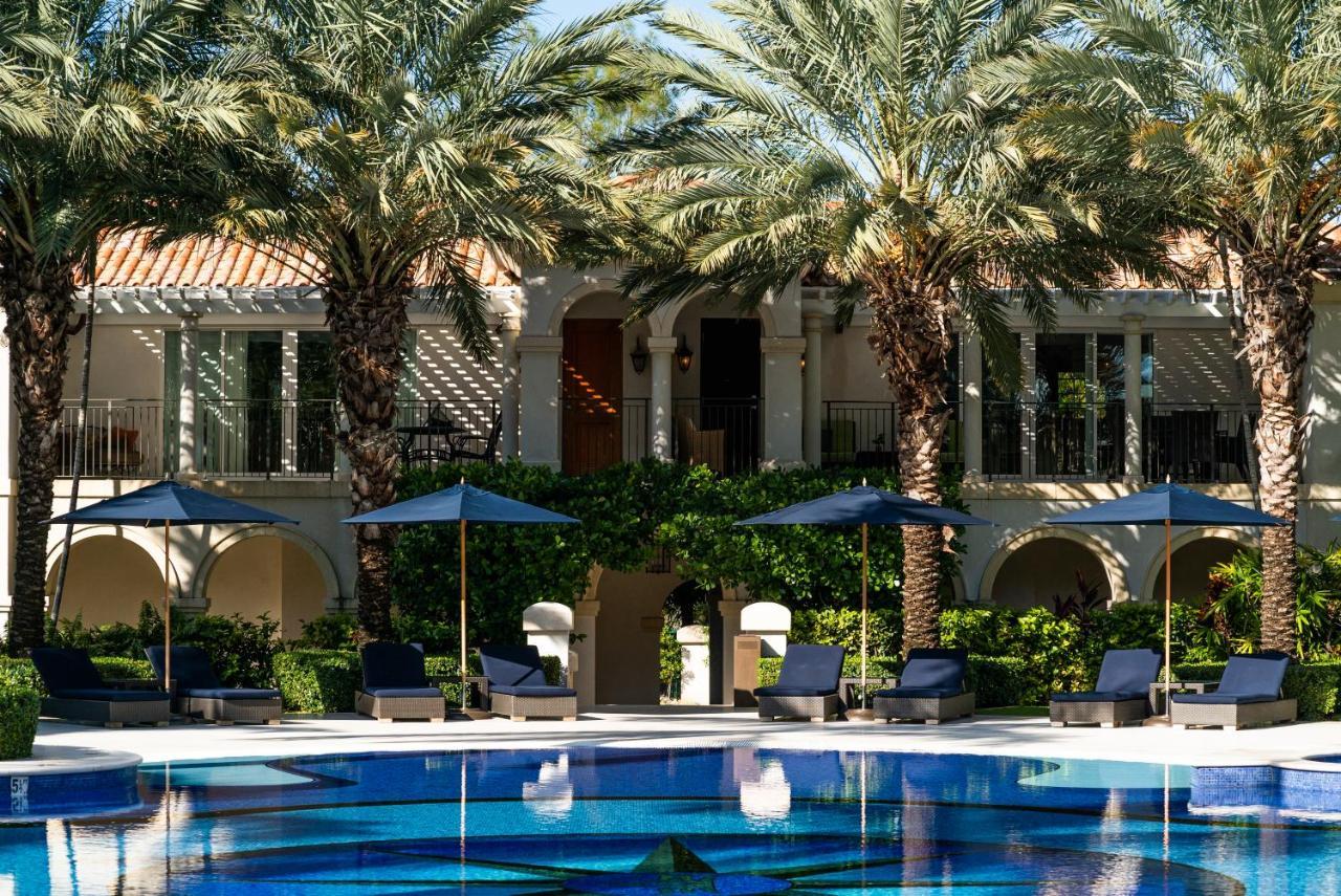 מלון גרייס ביי The Regent Grand מראה חיצוני תמונה