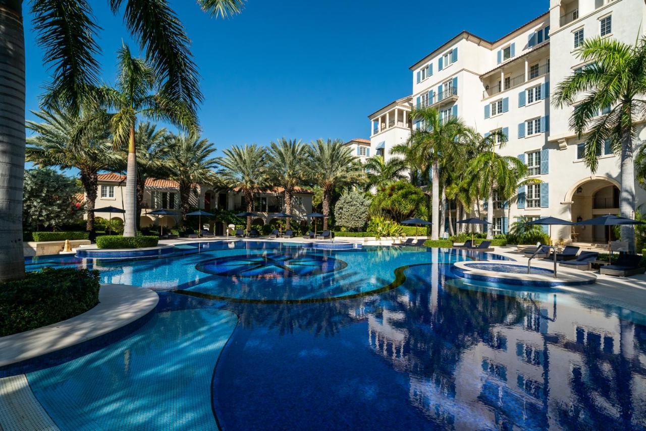 מלון גרייס ביי The Regent Grand מראה חיצוני תמונה