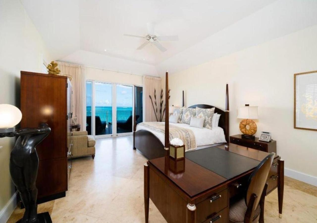 מלון גרייס ביי The Regent Grand מראה חיצוני תמונה
